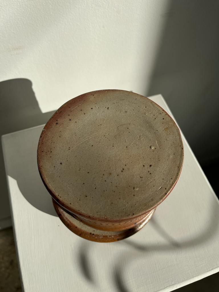 Stoneware waterdish