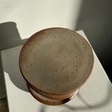 Stoneware waterdish