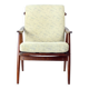 Boomerang Armchair By Ton, Czechoslovakia 1960s