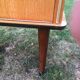 Mini bar 70s