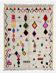 Tapis Berbère Moderne Azilal - 280 x 215 cm