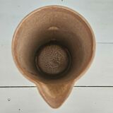 Vintage stoneware jug