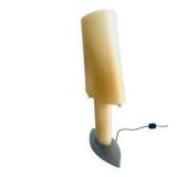 Postmodern Glass Table Lamp attributed to Daniela Puppa for Fontana Arte, 1980s