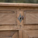 Renovated antique sideboard