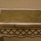 Paire de petites table 1900 de style Louis xv