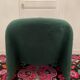 Pair of Alky armchairs by Giancarlo Piretti for Castelli