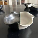 4 bowls Atelier Cerenne Vallauris