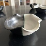 4 bowls Atelier Cerenne Vallauris