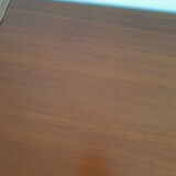 Vintage Scandinavian office