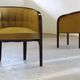 Vintage Art Nouveau Lounge Chairs by Josef Hoffmann, Jacob & Josef Kohn
