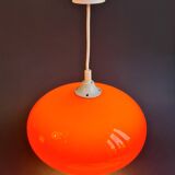 Vintage Sixties pendant light