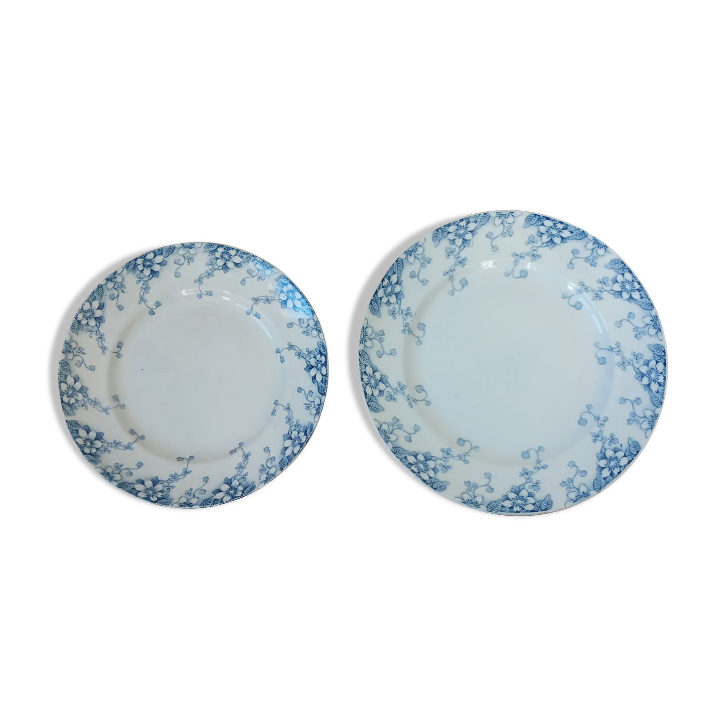 Service dish duo Lunéville KG