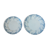 Service dish duo Lunéville KG