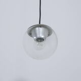 Gino Sarfatti Pendants Model 2095/1 by Arteluce, Italy, 1958