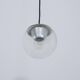Gino Sarfatti Pendants Model 2095/1 by Arteluce, Italy, 1958