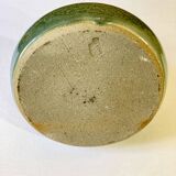 3-branched soliflore vase in handcrafted ceramic
