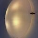 Vintage XXL Wall Lamp, Plafo, Uno & Östen Kristiansson for Luxus