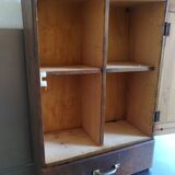 Vintage medicine cabinet