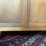 Parisian art deco cabinet