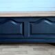 Chest bench
