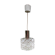 Suspension, 1970