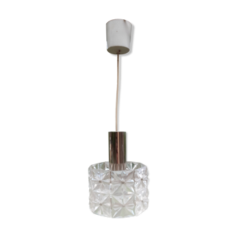 Hanging lamp, 1970