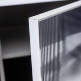 Michael Timsit for Roche Bobois. "Kinetic" enfilade. Year 2014.