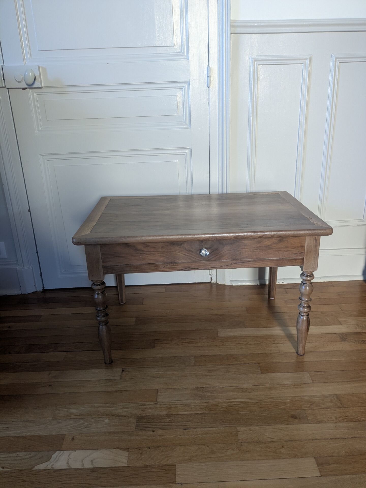 Vintage coffee table