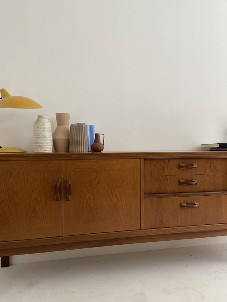 Enfilade vintage par G-PLAN