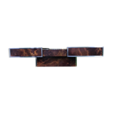 Table basse bar Maison Lancel