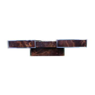 Maison Lancel coffee table bar