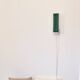 Ceramic wall lights