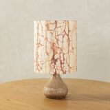 1970s table lamp, Krösselbach