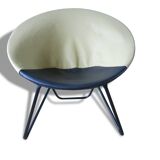 Chair trash, Denmark 1950