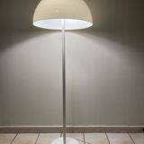 Vintage mushroom floor lamp Dijkstra Lampen