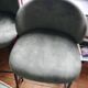 Set of 4 BoConcept bar stools - Princeton, design by Morten Georgsen - N