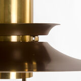 Vitrika model 23000 pendant lamp