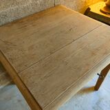 Farmhouse coffee table