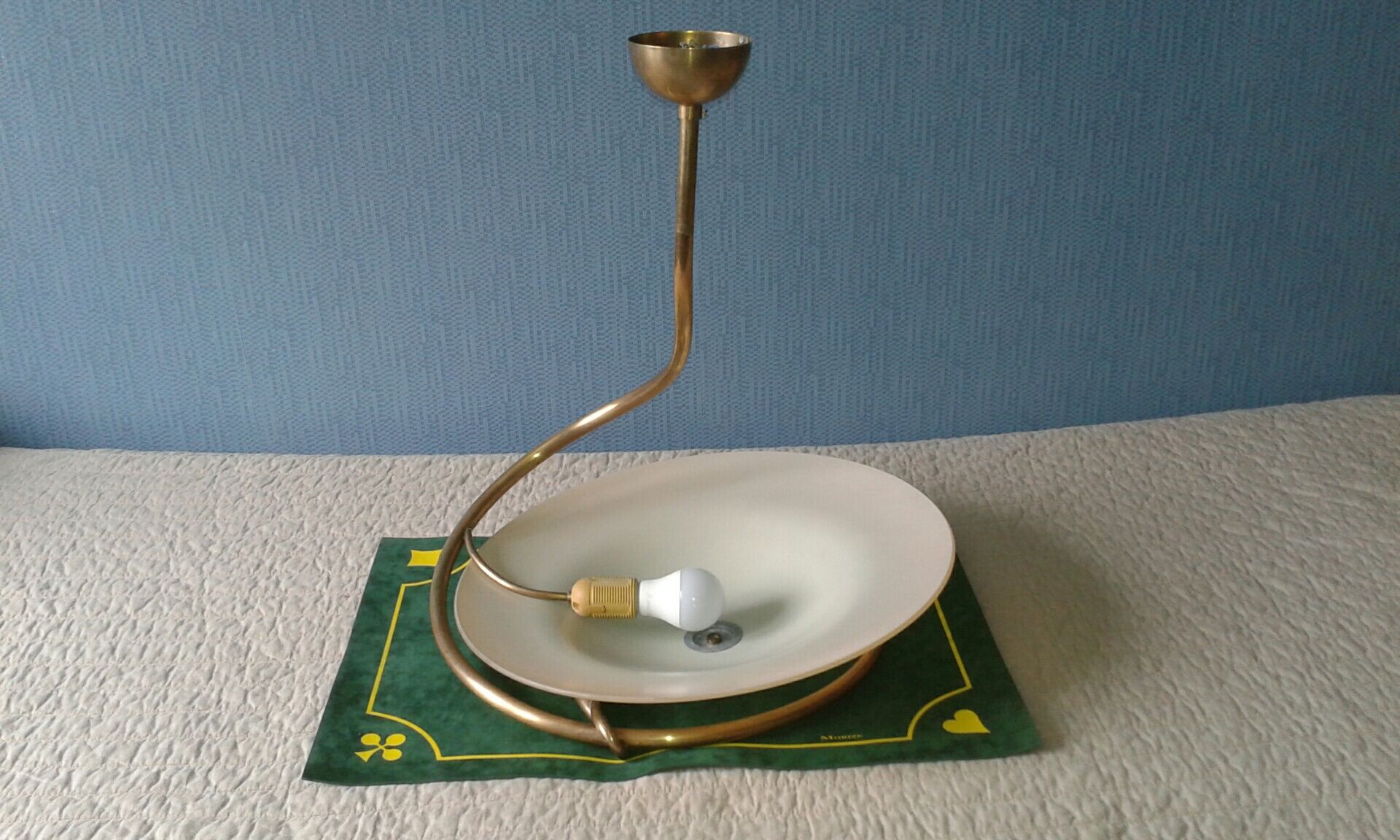 Lustre