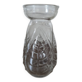 Vase à jacinthe