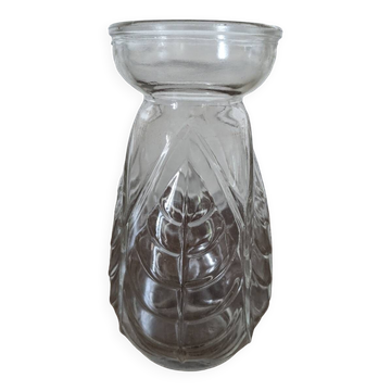 Vase à jacinthe