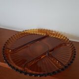 70s aperitif server