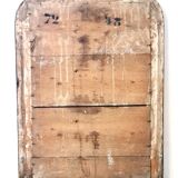 Antique Louis-Philippe mirror "Léonard"