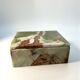 Mid-century onyx vanity box, Italy, 1970s