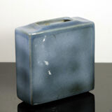 Vase porcelaine virebent