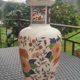 Chinese vase