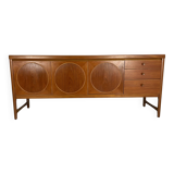 Vintage Sideboard Nathan Circle