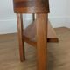 Pierre Chapo S35 bench in elm