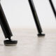 4 chairs "conference" by Eero Saarinen knoll international 1960's