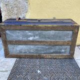 Coffre de rangement